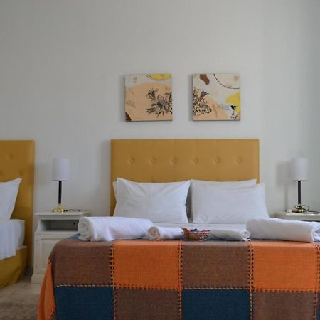 Pai Pajarito Apartamento Corrientes Exterior foto