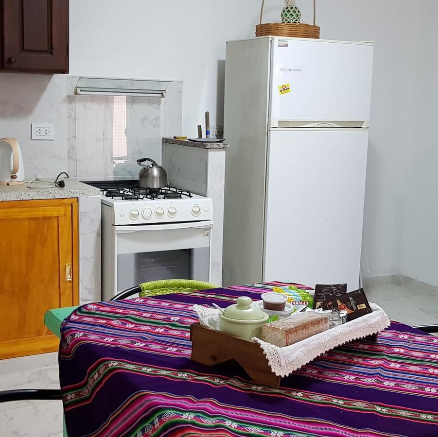 Pai Pajarito Apartamento Corrientes Exterior foto