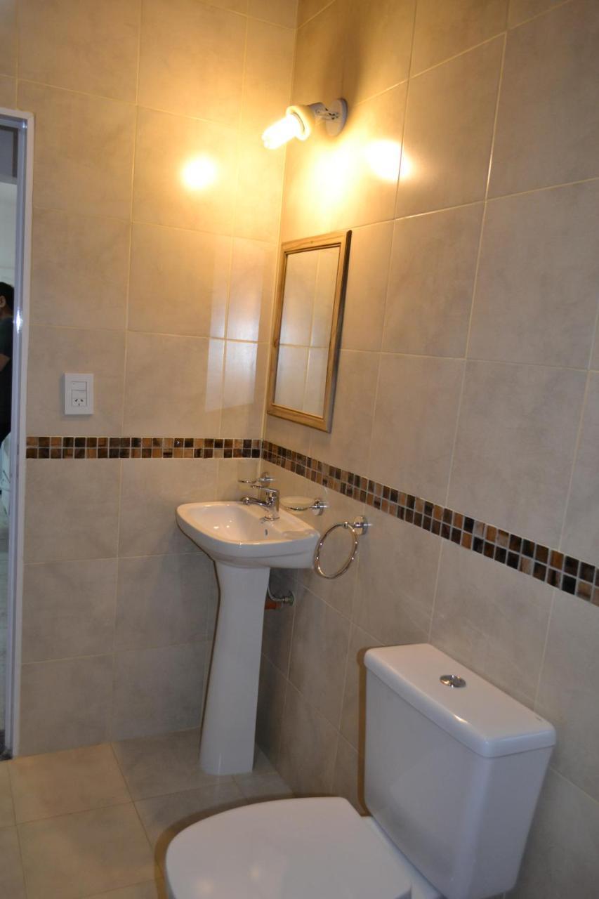 Pai Pajarito Apartamento Corrientes Exterior foto