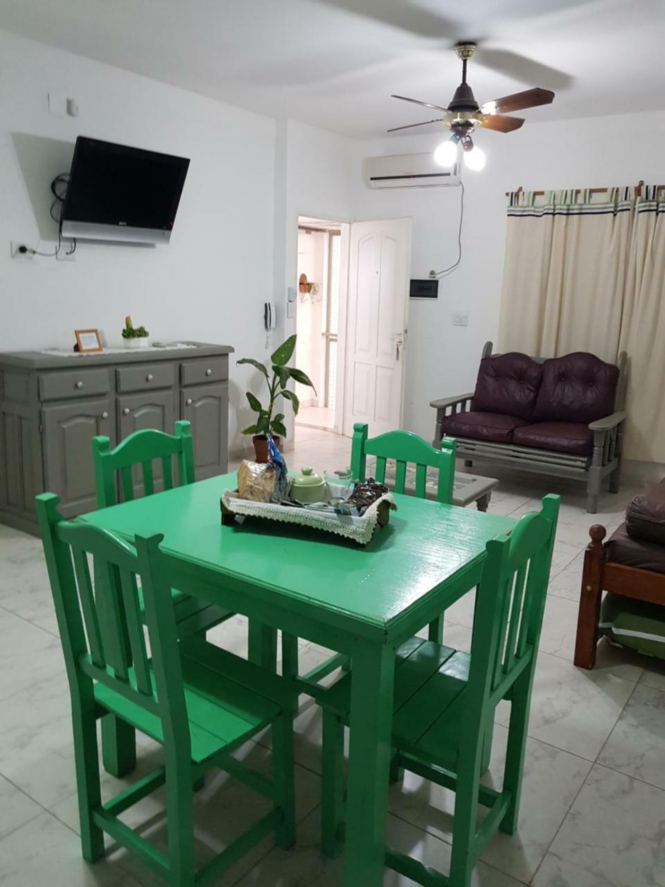 Pai Pajarito Apartamento Corrientes Exterior foto